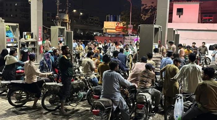 Govt extends fuel subsidy for motorcyclists, transporters by one month