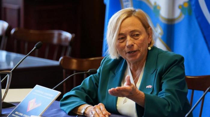 Janet Mills drops out of Senate race due to low funding: what it means for Democrats?