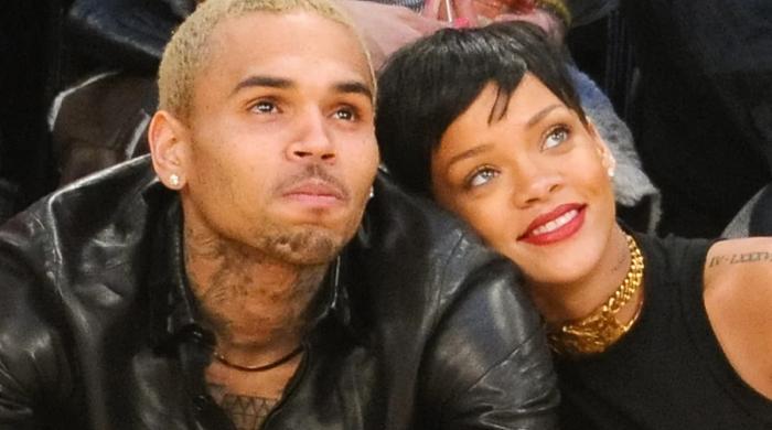Chris Brown asks court to block Rihanna assault mention in upcoming trial