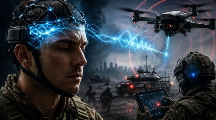 Pentagon's 'mind control' program EXPOSED: Here's what we know