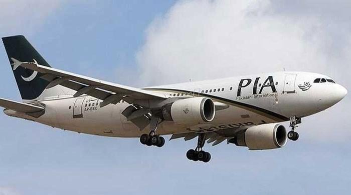 Arif Habib-led group notifies intent to buy remaining 25% PIA stake