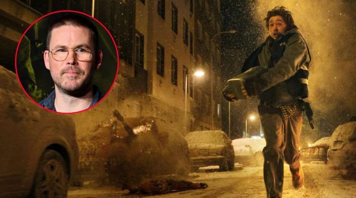 Zach Cregger drops bombshell update about ‘Resident Evil 2026': ‘I'm not telling the games' story