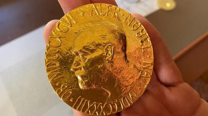 Some 287 nominated for 2026 Nobel Peace Prize, Trump likely among them