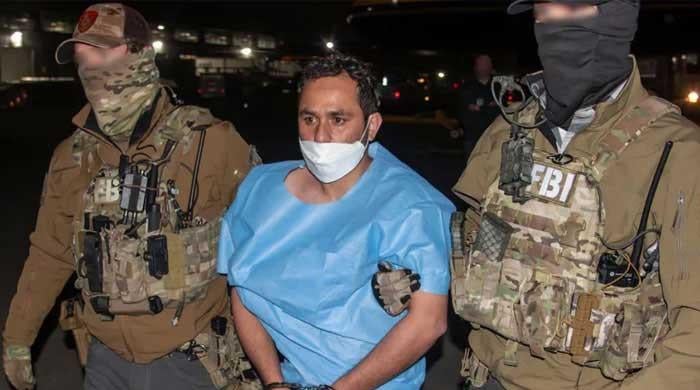 US jury convicts Sharifullah linked to 2021 Kabul airport attack
