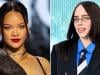 Rihanna's team reaches out to Billie Eilish as 'R9' buzz grows