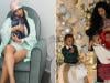 Cardi B shares glimpse into mom life after 'Little Miss Drama Tour'