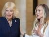 Queen Camilla relives iconic New York love story with Sarah Jessica Parker