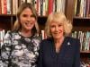 Queen Camilla's stunning confession in Jenna Bush Hager interview