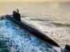 Pakistan Navy commissions first Hangor-class submarine in China