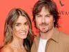 Ian Somerhalder reveals how Nikki Reed helped him escape 8 figure debt