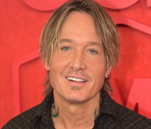 Keith Urban reflects on lesson of ‘less is more'