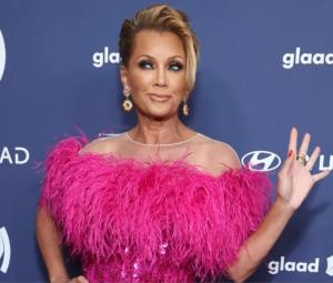 Vanessa Williams reveals why she always plays negative roles