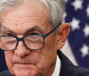US Fed holds rates steady in split decision, cites Iran tensions fueling energy inflation