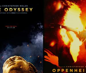 ‘The Odyssey' Vs. ‘Oppenheimer': Christoper Nolan reveals which is ‘shorter'