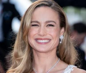 Brie Larson ‘loves' Japanese McDonalds