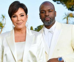 Kris Jenner teases marriage plans with boyfriend Corey Gamble