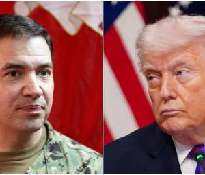 US top commander to brief Trump on new military options against Iran, says report