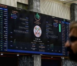 PSX under pressure as oil spike, rate hike hit sentiment