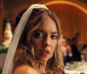 Sydney Sweeney viral 'Euphoria' dress malfunction had secret 