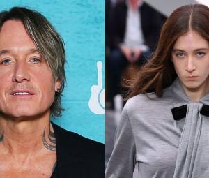 Keith Urban, daughter Sunday Rose trigger family tension speculation 