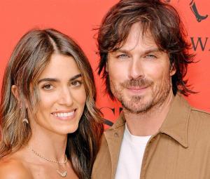 Ian Somerhalder reveals how Nikki Reed helped him escape 8 figure debt
