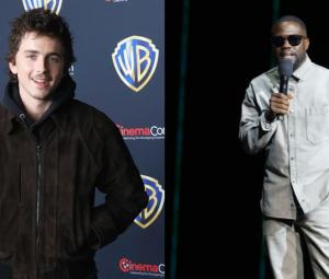 Kevin Hart sparks backlash over insensitive body remark about Timothee Chalamet