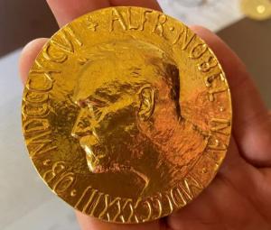 Some 287 nominated for 2026 Nobel Peace Prize, Trump likely among them