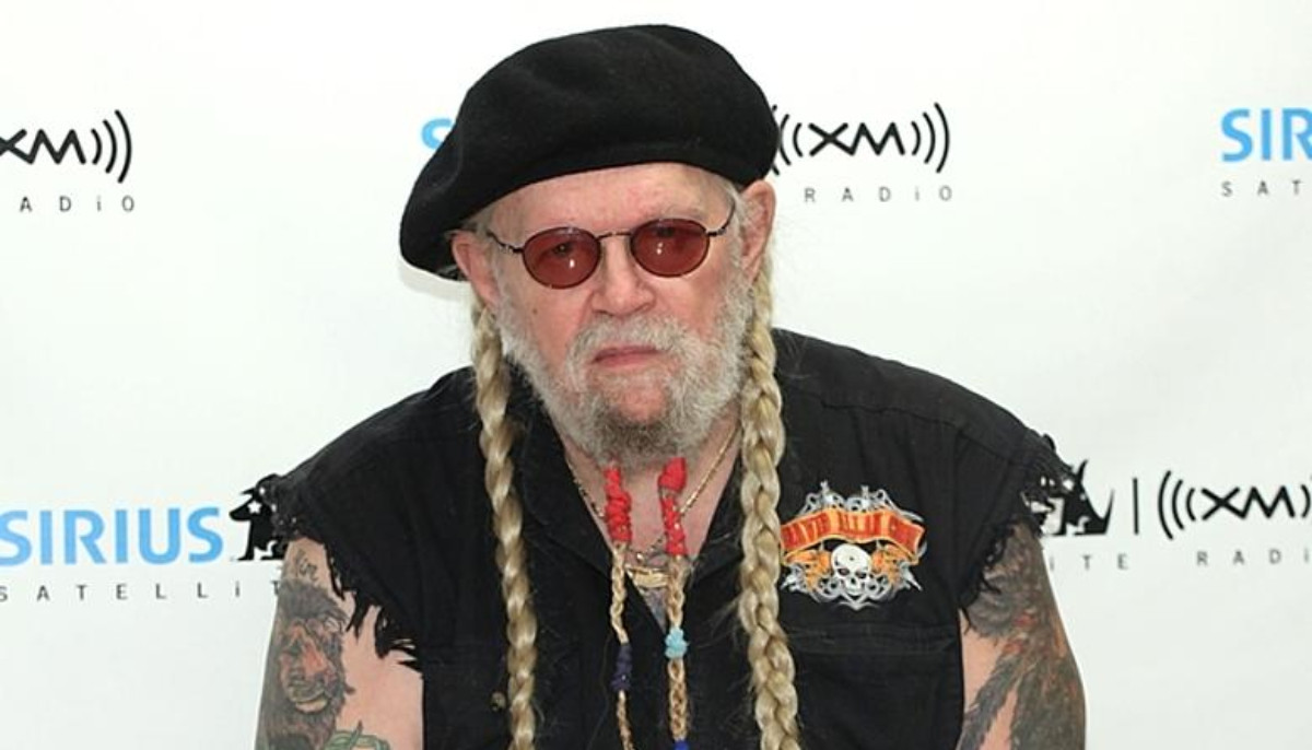 David Allan Coe dies: ‘The Ride' country star was 86