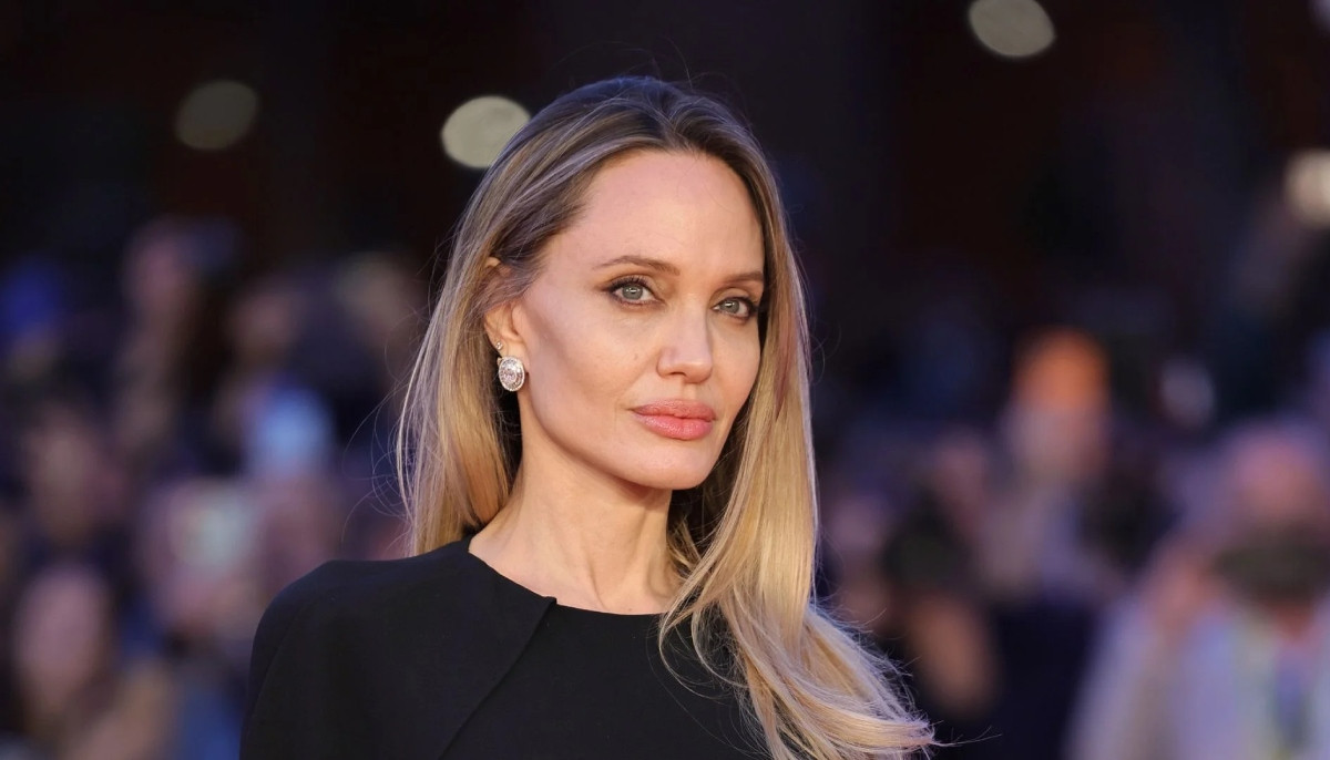 Angelina Jolie's appearance sparks online debate after Atlanta event 