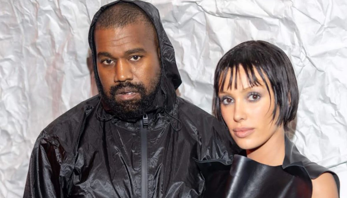 Kanye West wife Bianca Censori looks unrecognizable in Columbia appearance