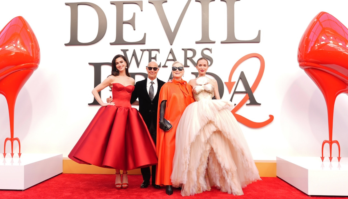 ‘The Devil Wears Prada 2': Deleted celebrity cameos explained