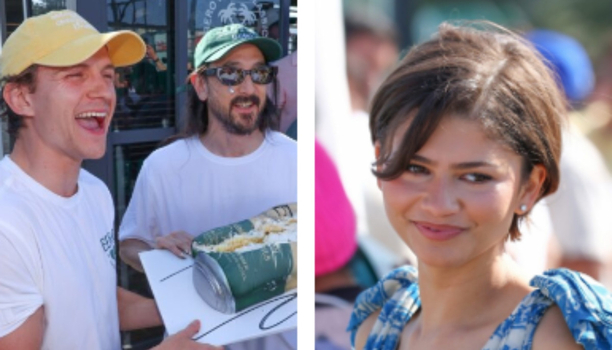 Tom Holland, Zendaya unexpected bond revealed at glamorous LA event