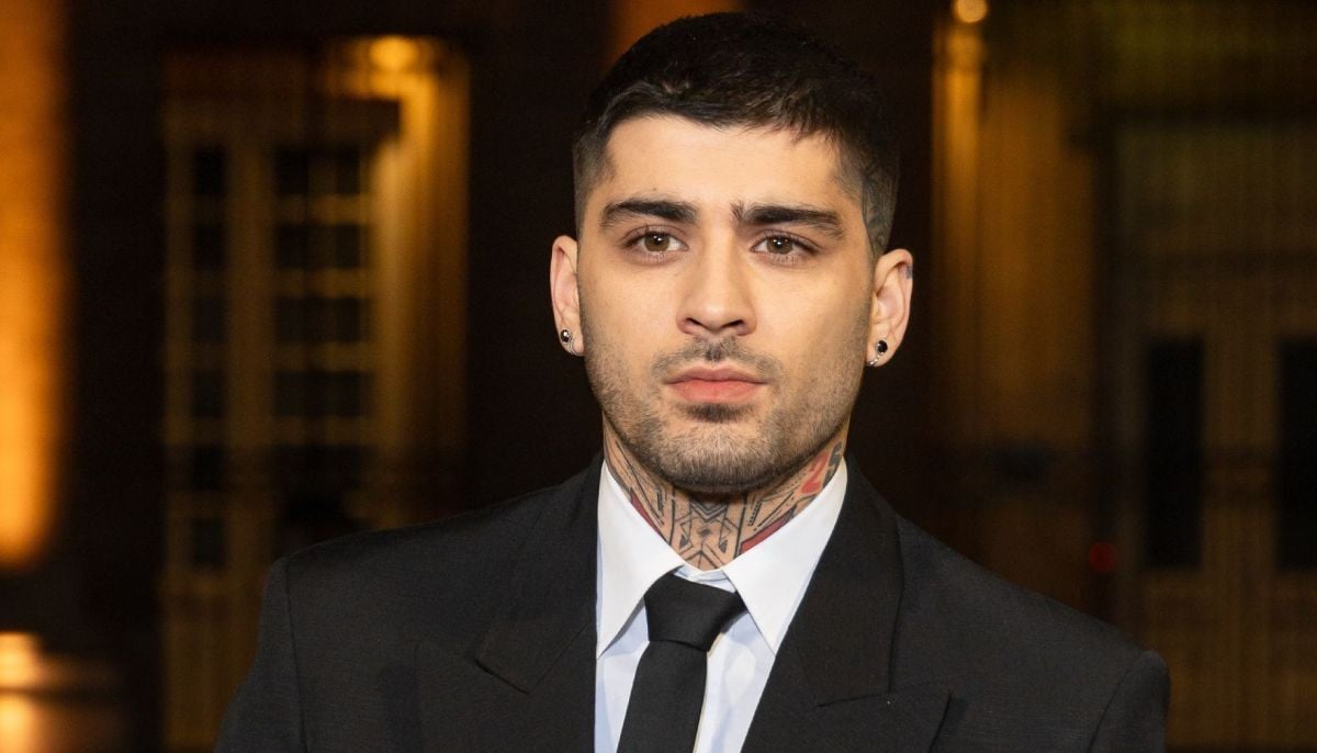 Zayn Malik's family issues clarification amid 'hospitalisation' reports