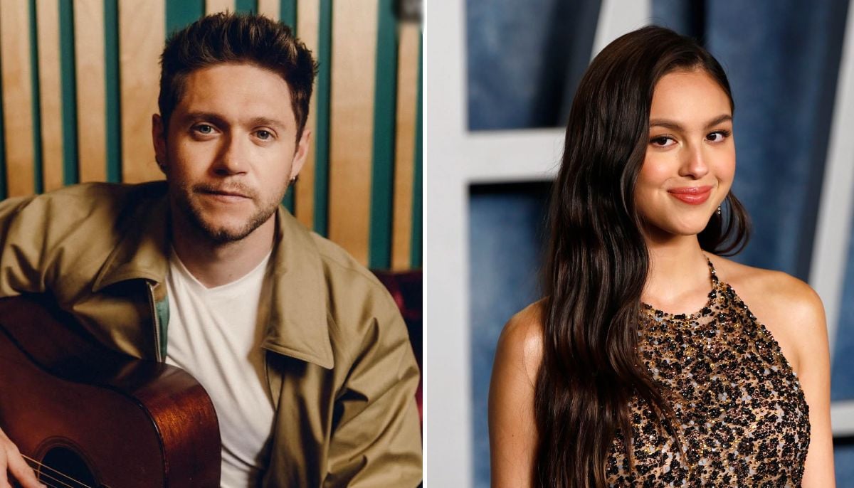Niall Horan credits Olivia Rodrigo for reshaping pop music