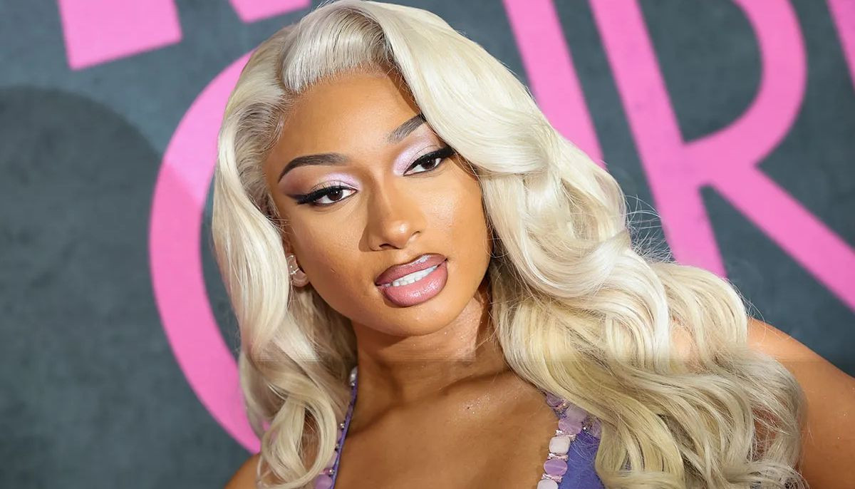 Megan Thee Stallion reveals her 'priority' as major day approaches