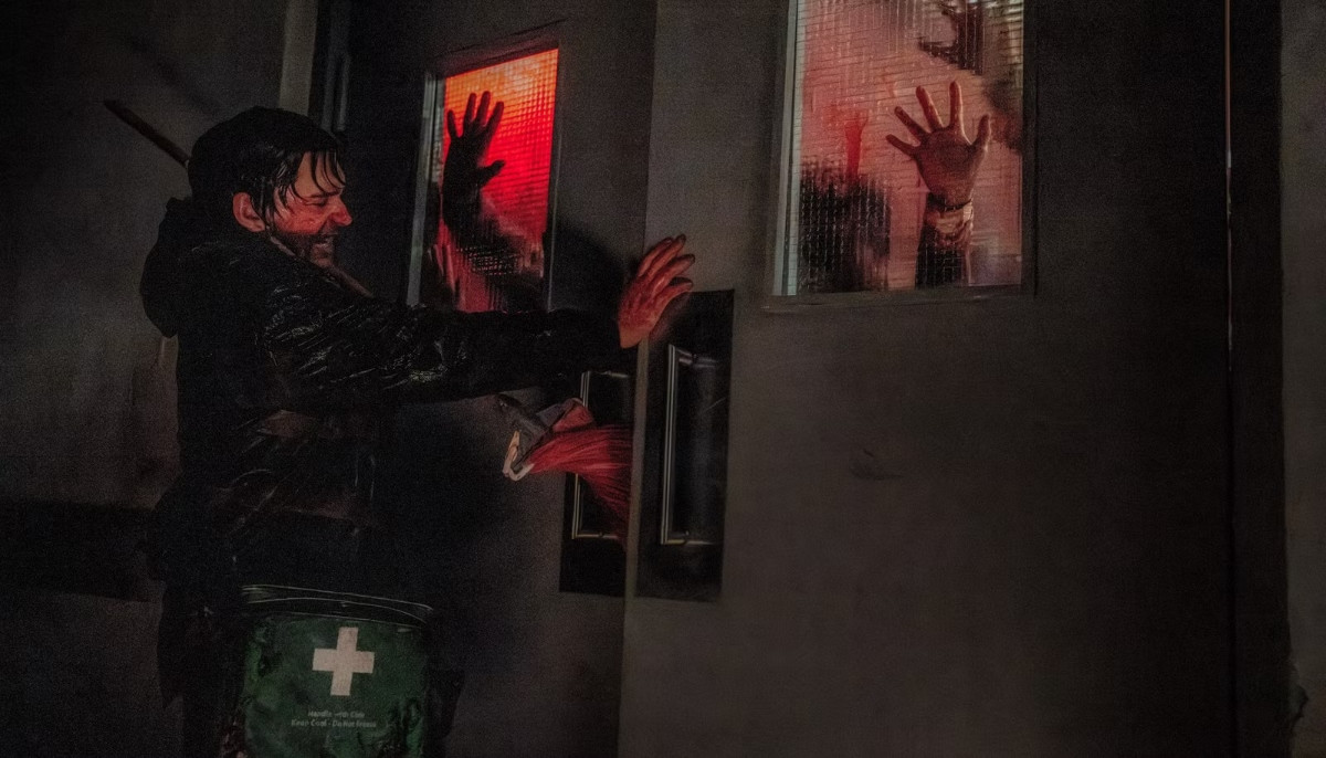 'Resident Evil' director reveals bold new direction behind upcoming film