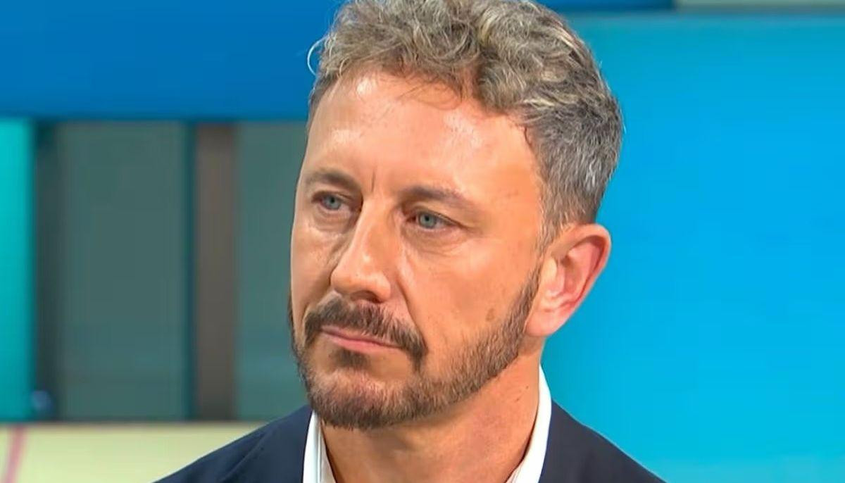 'Strictly Come Dancing' icon addresses BBC return after 17 years