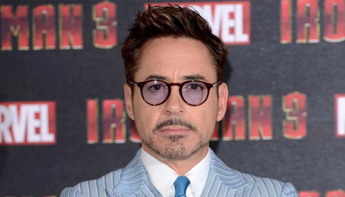 Robert Downey Jr. blasts modern celebrity culture in fiery rant