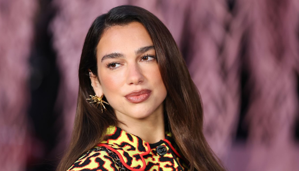 Dua Lipa opens up about intentions behind making unexpected music