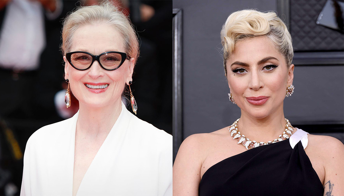‘The Devil Wears Prada 2': Meryl Streep praises Lady Gaga's improvised cameo