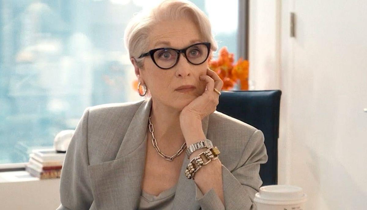‘Devil Wears Prada' sequel adds mysterious new assistant to Runway