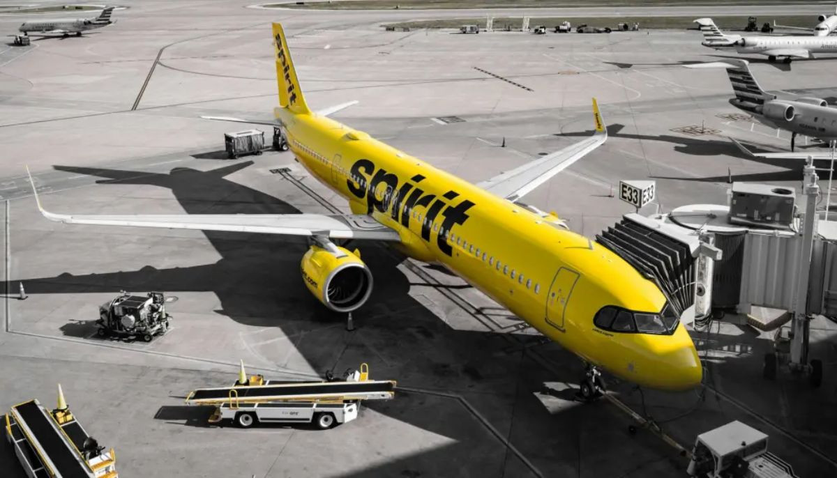 Spirit Airlines faces shutdown due to financial crisis: How is it linked to Iran war?
