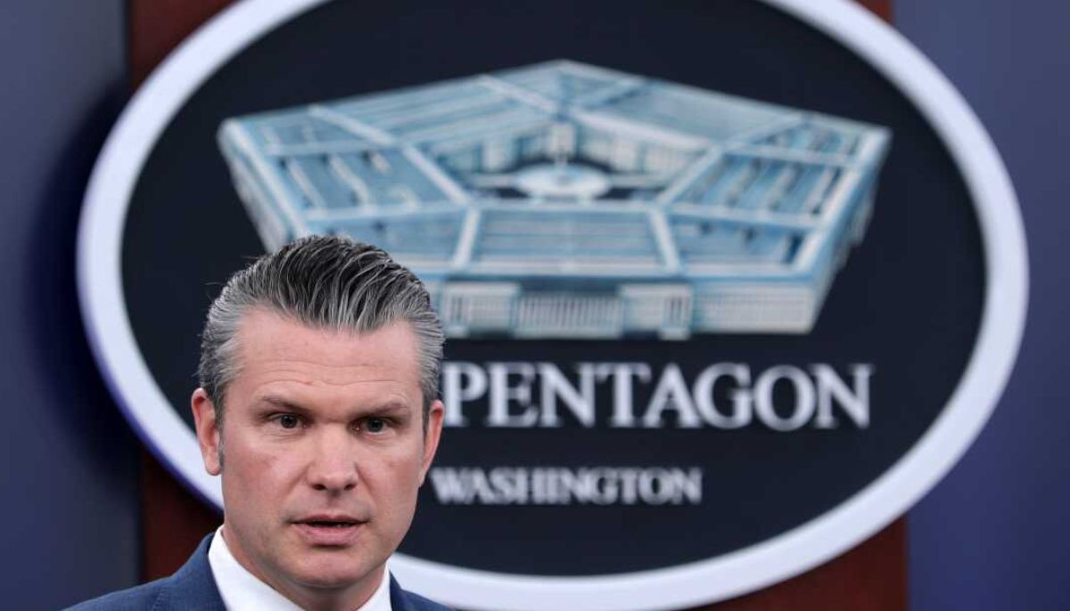 Pentagon strikes AI deals with 7 tech giants: See complete list