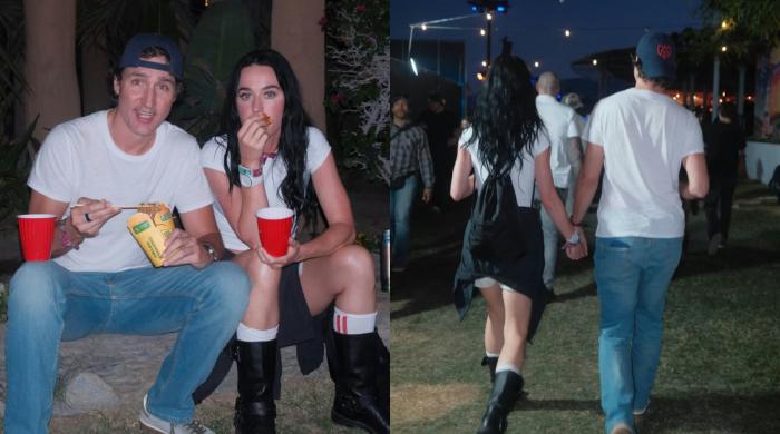 Are Katy Perry and Justin Trudeau set to marry in Paris? Details revealed