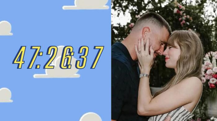 What is on Taylor Swift's website? Here's everything to know about ‘Toy Story' style countdown
