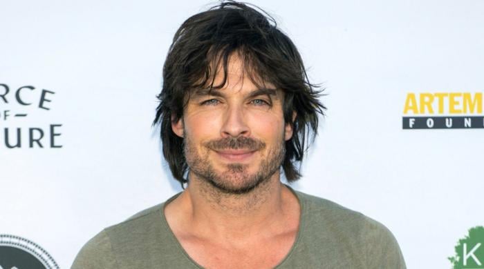 ‘Vampire Diaries' Ian Somerhalder had to sell ‘everything': Here's why