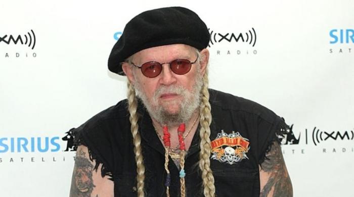 David Allan Coe dies: ‘The Ride' country star was 86