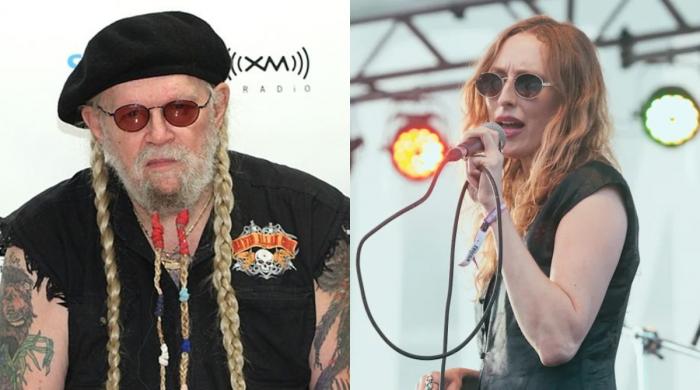 David Allen Coe's estranged daughter mourns death of father: ‘Hell'