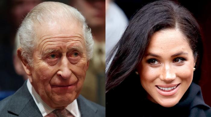 King Charles issues personal statement after Meghan Markle bold response