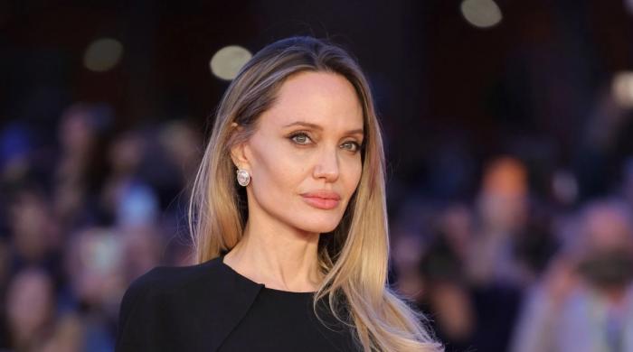 Angelina Jolie's appearance sparks online debate after Atlanta event 